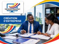 Création d'entreprise