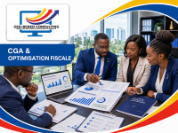 CGA  & optimisation fisacle