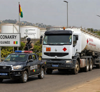 Logistique ADR avec Escorte Armée_