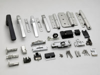 Accessoires menuiserie aluminium