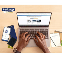 PACKAGES COMPTES CHEQUES