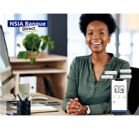 NSIA BANQUE DIRECT