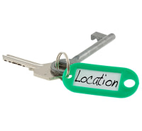 Location