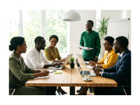 Conseil et assistance en création d’entreprise
