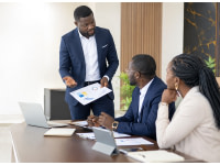 Conseil en organisation et gestion des PME