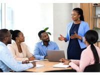 Formation professionnelle qualifiante et continue