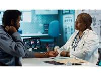 Consultations médicales et spécialités