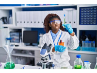 Laboratoire de biologie médicale