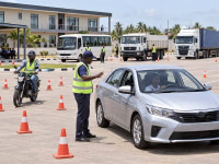 Formation pour l'obtention du-permis A,B,BCDE,ABCDE
