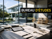 BUREAU D'ETUDES