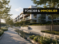 FONCIER & IMMOBILIER