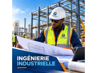 Ingénierie indsutrielle
