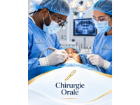 Chirurgie orale