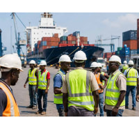 Visite guidée du Port