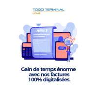 Automatisation de la facturation