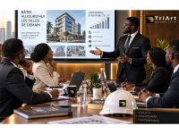 RECHERCHE DE FINANCEMENTS