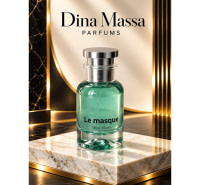 LE-MASQUE