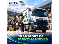 Transport de marchandises