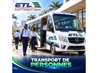 Transport de personnes