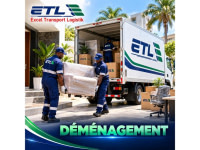 Déménagement