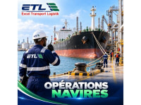Opérations navires
