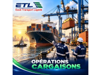 Opérations cargaisons
