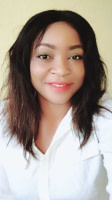 Judith Christelle Manga