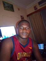 Ahoussou Bakayoko