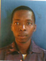 Frederic Mbam