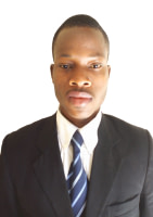 KOUAME DAVALD KOUADIO