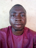 Solomane CONDE
