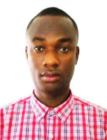 Gnimangué Desiré Sango