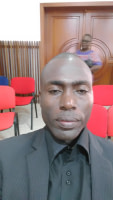 PIERRE ARNAUD GBAKAYORO