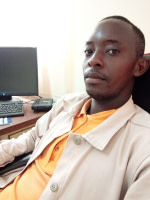 Ouffoué kouassi Guy Bertrand Konan