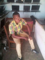 Abdou Mananou MADJINGBE
