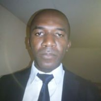 Sidney Mbadinga