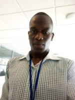 Elhadji abdoulaye Paye