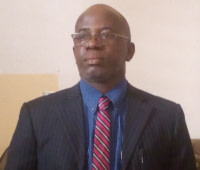 Kouassi  Roger KONAN
