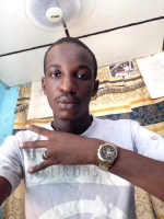 Allassane Diallo
