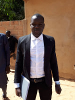 Cheikh GNING