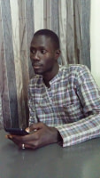 Mamadou Gueye