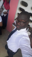 Fousseni Traore