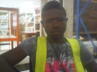 Soulemanou Ngouraye