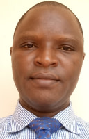 Mokoladé Eric OLAYE