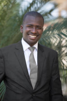 Mohamed Daniel Camara