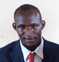 Dramane SAMAKE