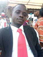 Koffi Arsène Kouadio
