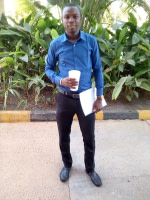 Fodé jaff Touré