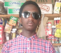Thierno Barry