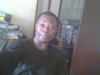 Michael AGBO